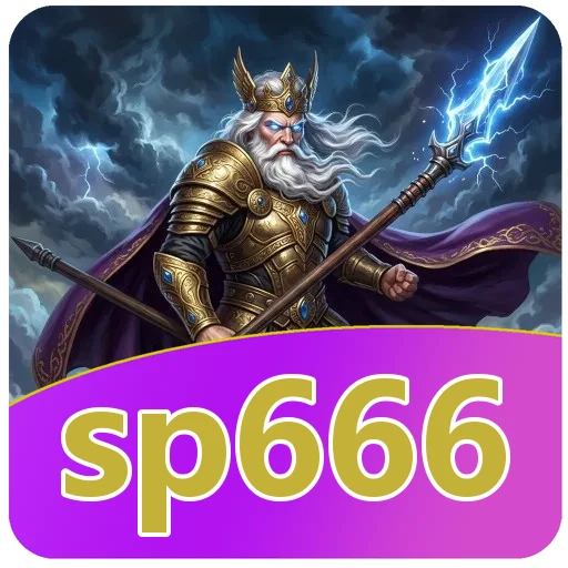 Pratinjau antarmuka aplikasi sp666 setelah terpasang (build v4.2.1)